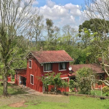 Sítio / Chácara 3 quartos para Venda no bairro Zona Rural em Dois Irmãos Sítio / Chácara 3 quartos para Venda no bairro Zona Rural em Dois Irmãos